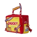 Παιδική Τσάντα Loungefly Universal: Chucky Crossbody Bag (CKTB0002)