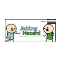 Επιτραπέζιο Παιχνίδι Κάισσα Joking Hazard - (Ελληνική Γλώσσα) (KA114961)