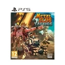 Παιχνίδι  PS5 Metal Slug Tactics