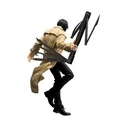 Φιγούρα Banpresto Vibration Stars: Sakamoto Days - Nagumo Statue (20cm)