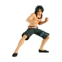 Φιγούρα Banpresto Battle Record: One Piece - Portgas.D.Ace Statue (13cm)