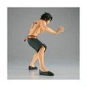 Φιγούρα Banpresto Battle Record: One Piece - Portgas.D.Ace Statue (13cm)