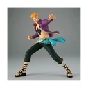 Φιγούρα Banpresto Battle Record: One Piece - Marco Statue (14cm)