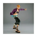 Φιγούρα Banpresto Battle Record: One Piece - Marco Statue (14cm)