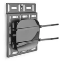 One For All Wall TV Mount Shelf WM5222