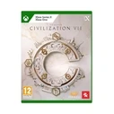 Παιχνίδι XBOX1 / XSX Civilization VII