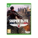 Παιχνίδι XSX / XBOX1 Sniper Elite: Resistance