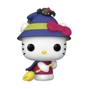 Funko Βινυλίου Φιγούρα Hello Kitty Halloween Special Edition 112