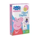 Παιχνίδι με Κάρτες Anubis Οι Πρώτες Μου Κάρτες: Peppa Pig- Μικροί Μεγάλοι
