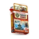Παιχνίδι με Κάρτες Anubis The Game Masters: Fantasy Heroes- Card Game