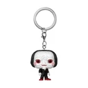 Funko Pop Keychain Saw Billy The Puppet Vinyl Figure Keychain