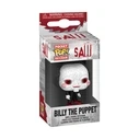 Funko Pop Keychain Saw Billy The Puppet Vinyl Figure Keychain