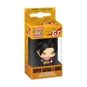 Funko Pocket Pop! Animation - Super Saiyan (Vinyl Figure)
