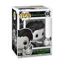 Funko Pop Disney Φράνκενγουίνι Βίκτορ με τον Σπάκι