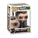 Φιγούρα Funko Pop! Movies: Beetlejuice Beetlejuice - Wolf Jackson (Glows in The Dark)