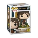 Φιγούρα Funko Pop! Plus: The Lord of the Rings - Frodo Baggins (Glows in The Dark)