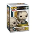Φιγούρα Funko Pop! Plus: The Lord of the Rings - Gollum (Glows in The Dark)
