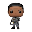 Funko Pop Movies Ghostbusters II Winston Zeddemore Φιγούρα Βινυλίου