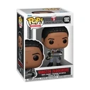 Funko Pop Movies Ghostbusters II Winston Zeddemore Φιγούρα Βινυλίου