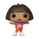 Funko Pop Animation Dora Dora 2003 Vinyl Figure