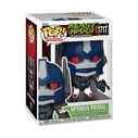 Funko Pop Television Beast Wars Transformers Optimus Primal 1717 Vinyl Figure