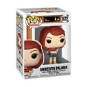 Funko Pop Television The Office Meredith Palmer Vinyl Figure