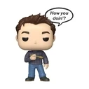 Funko Pop Τηλεόραση Φιγούρα Βινυλίου Friends Joey Tribbianni