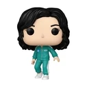 Funko Pop Television Squid Game Player 120 Hyun Ju 1734 Βινυλική Φιγούρα