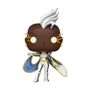 Funko Pop Marvel X Men 97 Storm 1539 Bobble Head Vinyl Figure