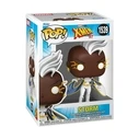 Funko Pop Marvel X Men 97 Storm 1539 Bobble Head Vinyl Figure
