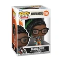 Funko Pop Games Borderlands 4 Harlowe Φιγούρα Βινυλίου