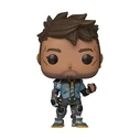 Funko Pop Games Borderlands 4 Rafa Βινυλίου Φιγούρα