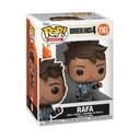 Funko Pop Games Borderlands 4 Rafa Βινυλίου Φιγούρα