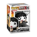 Funko Pop Rocks Kiss The Starchild Vinyl Figure
