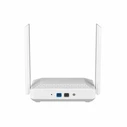 Router Keenetic S0F35A Λευκό Wi-Fi RJ45 Ethernet LAN 
