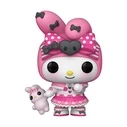 Funko Φιγούρα Pop Animation Hello Kitty My Melody 114 Special Edition 20th Anniversary