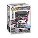 Funko Pop Animation Hello Kitty Kuromi Ειδική Έκδοση 20th Anniversary