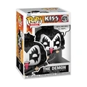 Funko Pop Rocks Kiss The Demon Vinyl Figure