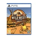Wild West Cowboy Shooter - Έκδοση PS5