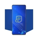 3MK Silver Protect+ Realme 7