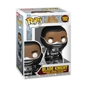 Funko Pop Marvel Marvel Zombies Blade Knight Φιγούρα Βινυλίου