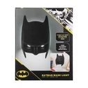 Διακοσμητικό Φωτιστικό Paladone DC: Batman - Mask (PP14324BM)