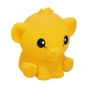 Διακοσμητικό Φωτιστικό Paladone SquishyGlo: Disney Lion King - Simba Silicone Rechargeable (PP14463LK)