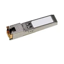 Transceiver Cisco SFP (Mini-GBIC)-Modul - Gigabit Ethernet - 1000Base-T