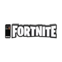 Διακοσμητικό Φωτιστικό Paladone: Fortnite - Logo (PP14512FO)