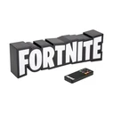 Διακοσμητικό Φωτιστικό Paladone: Fortnite - Logo (PP14512FO)