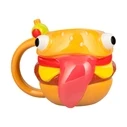 Κούπα Paladone: Fortnite - Durrr Burger Shaped (PP14629FO)
