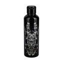 Water Bottle Paladone Products Harry Potter Death Eater Metal Water Bottle