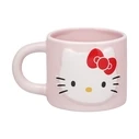 Κούπα Paladone: Hello Kitty - Embossed (PP14666HK)