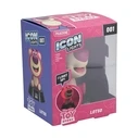 Διακοσμητικό Φωτιστικό Paladone Icons Disney: Toy Story - Lotso Huggin Bear (PP14448TSID)